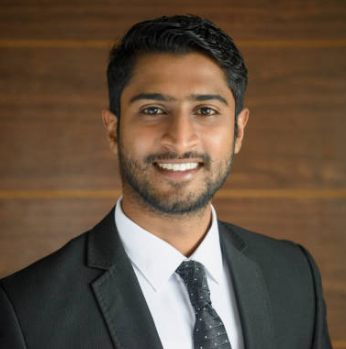 Niroshan Perera