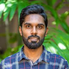 Kumara Fernando